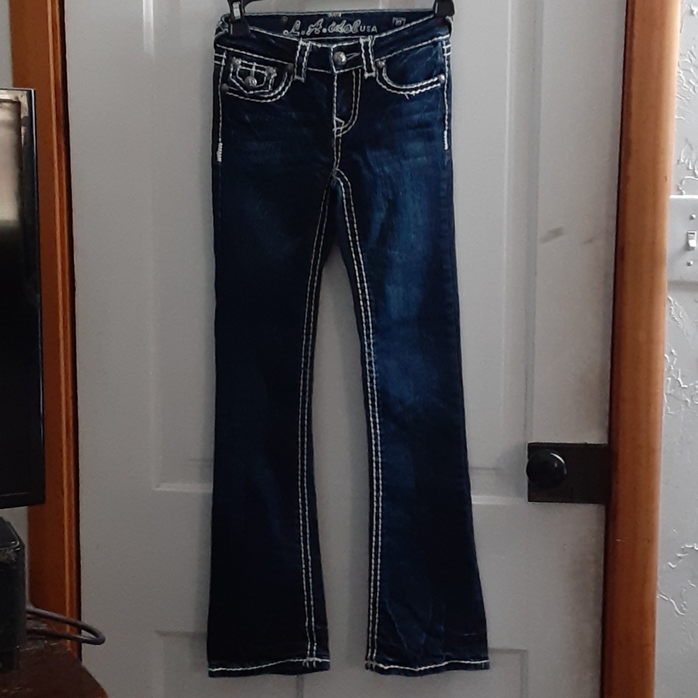 L. A. Idol jeans
